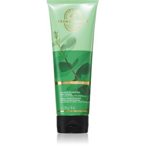 Bath & Body Works Eucalyptus Spearmint krema za telo 226 ml Cene