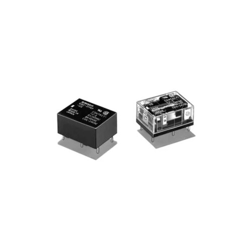 Omron G6CK-1114P-US-DC12 snažni relej 12 V/DC 10 A 1 zatvarač kom. Bag Cijene