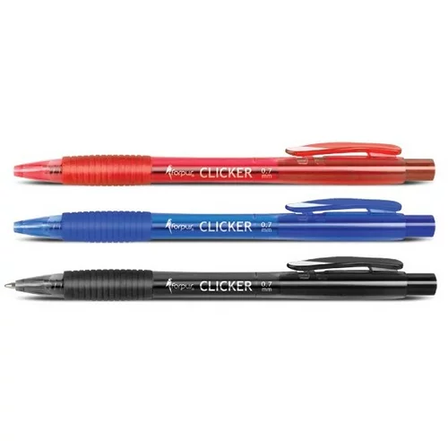 Forpus Kemični svinčnik Clicker