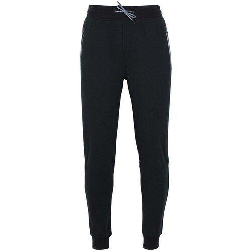 Peak Mountain Spodnji deli trenirke Jogging homme CANOE Črna Cene