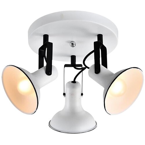  Prezent 75475 - Spot svetiljka ANDORA 3xE14/40W/230V bela Cene
