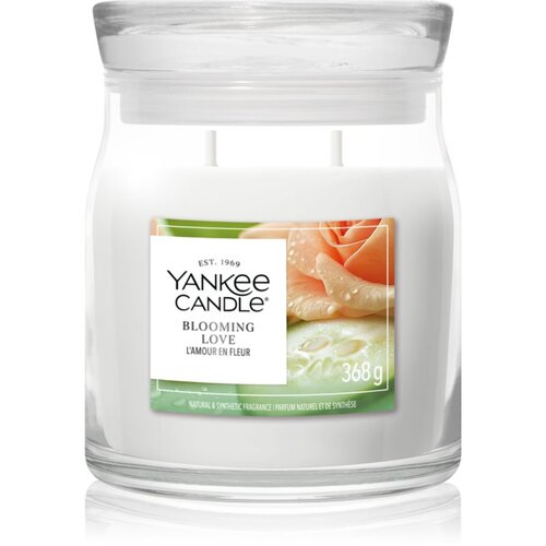 Yankee Candle Blooming Love mirisna svijeća 368 g Cijene
