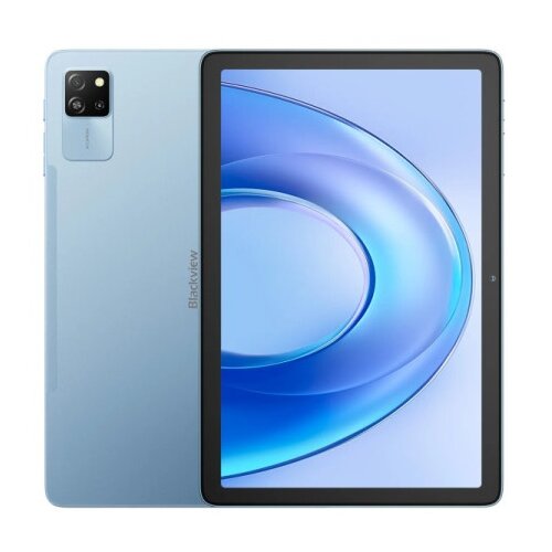 Blackview tablet Tab 60 Pro 4G/LTE 10.1/T606 OC/4GB+128GB/7700mAh8MP/Andr14/Blue Cene