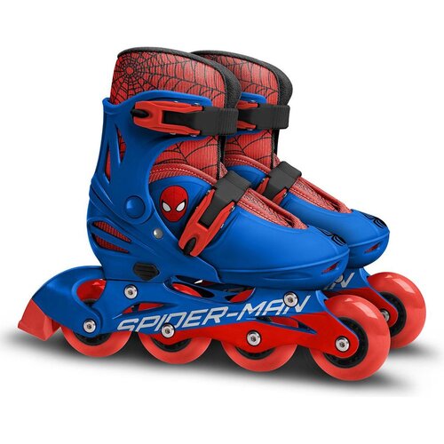 Stamp Role in-line vel. 30-33 Spiderman Cijene