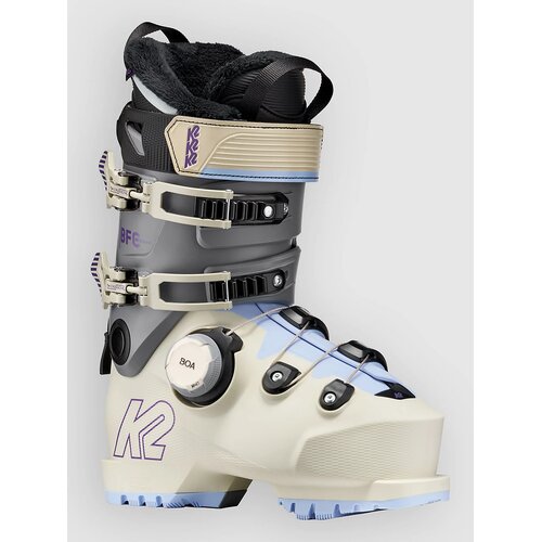 K2 FL3X Bfc 95 BOA W 2027 Ski Boots uni Cene