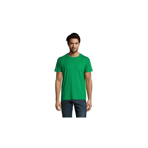 sol's imperial muška majica sa kratkim rukavima kelly green 3XL ( 311.500.43.3XL ) Slike