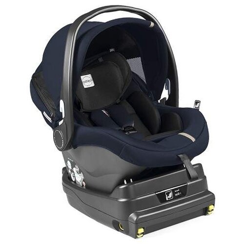 Peg-Perego Auto Sedište P.V. i Size 0-13 Class Navy Cene