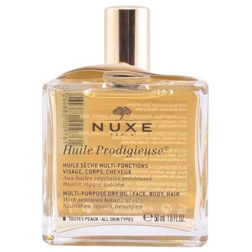 Nuxe Huile Prodigieuse&amp;reg; - 50 ml Slike