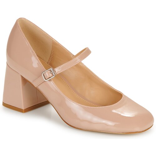 Steve Madden Balerinke PEP TALK Bež Cene