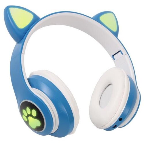 bluetooth slušalice cat ear Slike