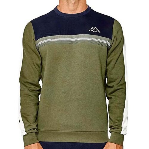 Kappa Duks Logo Irisson 35145Tw-A02 Slike