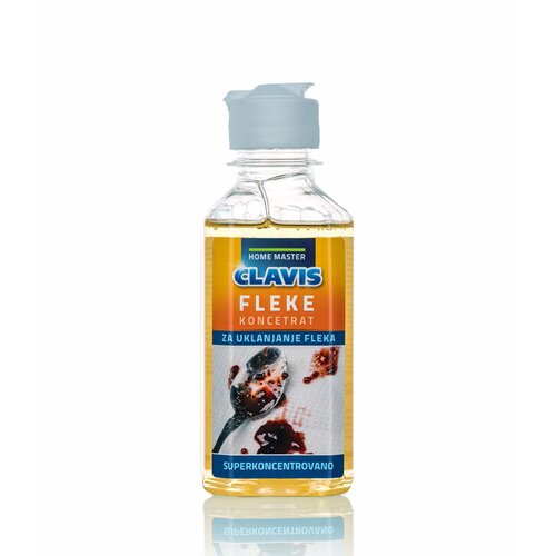 Clavis HM Koncentrat za uklanjanje fleka, 200 ml Cene
