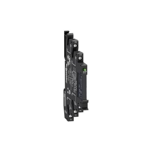 Schneider Electric Utični relej 1 ST 230 V/DC, 230 V/AC 6 A 1 prebacivanje RSL1PVPU Cijene