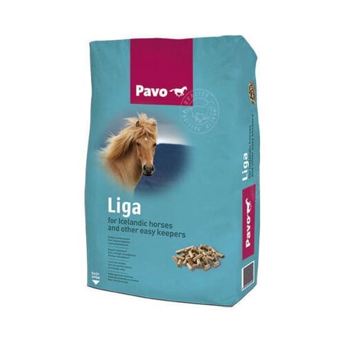 Pavo Liga Cene