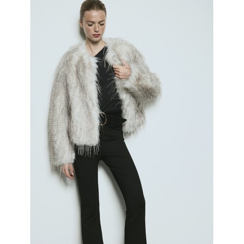 Reserved LADIES` OUTER JACKET - &scaron;aren Cijene