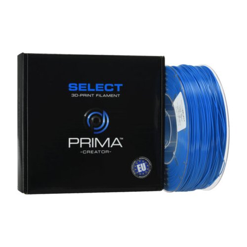  PrimaSelect ABS 1,75mm 1kg LakeBlue Cijene