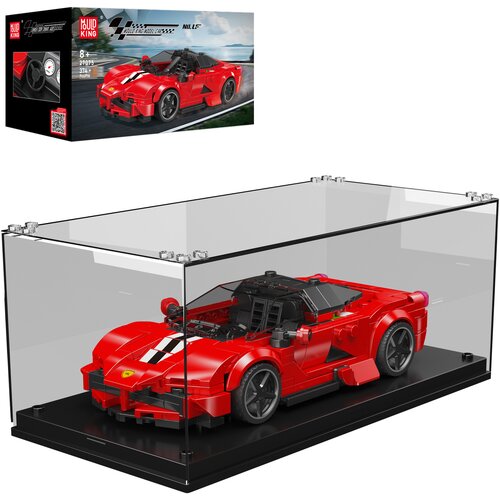 MOULD KING 27075 - Dirkalnik LaFerrari - 1 k. Cene