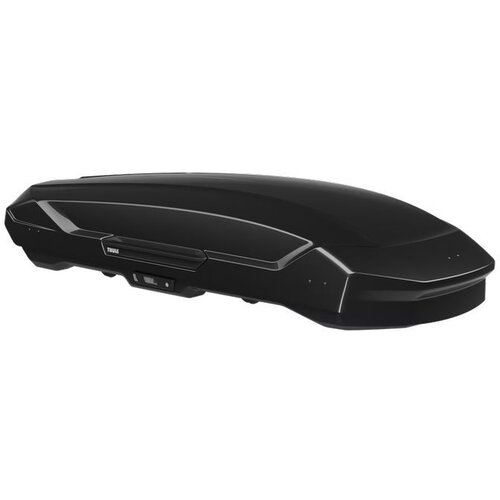 Thule Motion 3 Krovna kutija - XL - black glossy Cene