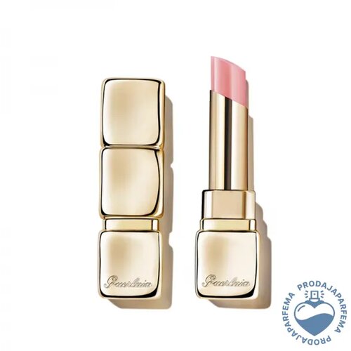 Guerlain KissKiss Shine Bloom (N&amp;deg;258 My Kiss Glow) 3.2g Slike