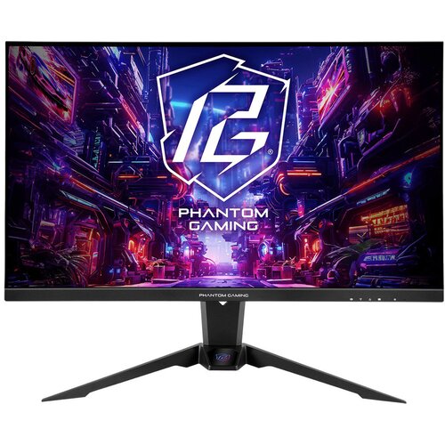 AsRock PG32QFT computer monitor 81.3 cm (32) 2560 x 1440 pixels Quad HD LED Black Cijene