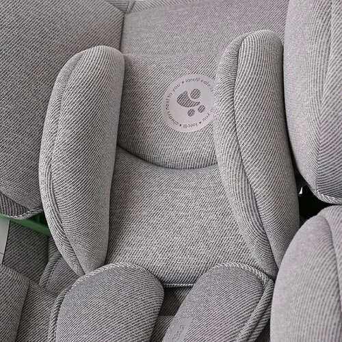 Lorelli Nebula auto sedi&amp;scaron;te i-Size 40-150cm Slike