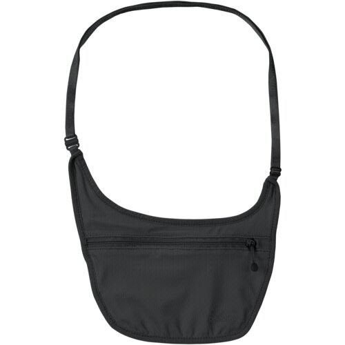 Pacsafe Coversafe S80 Cross Body Pack black Cijene