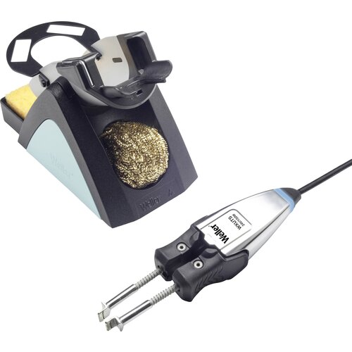 Weller Mikro pinceta za odspajkanje WTMT z varnostnim naslonom WSR 211 WXUTS pinceta za odspajkanje 150 W vklj. odlagalnik, (20520174) Slike