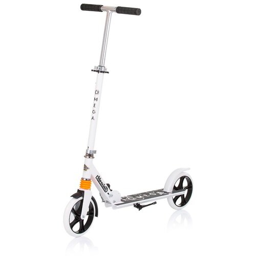 Chipolino romobil Omega white Cijene