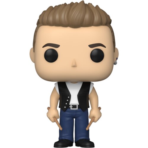 Funko POP ROCKS: U2 - ZOOTV - LARRY Slike