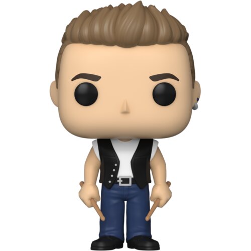 Funko POP ROCKS: U2 - ZOOTV - LARRY Slike
