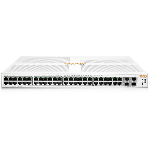 HP E SWITCH ARUBA INSTANT ON 1930 48G 4SFP+ Cijene