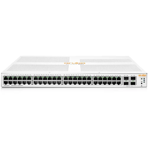 Hp E SWITCH ARUBA INSTANT ON 1930 48G 4SFP+