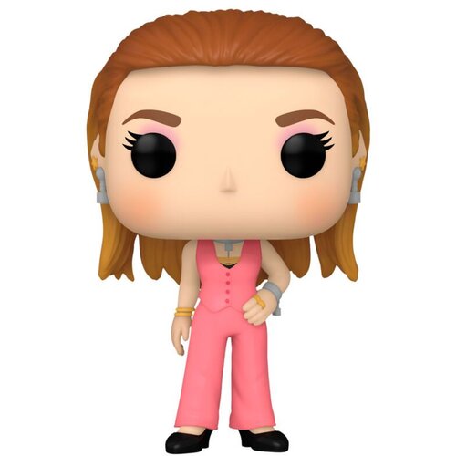 Funko POP figure Ted Lasso Keeley Jones Slike