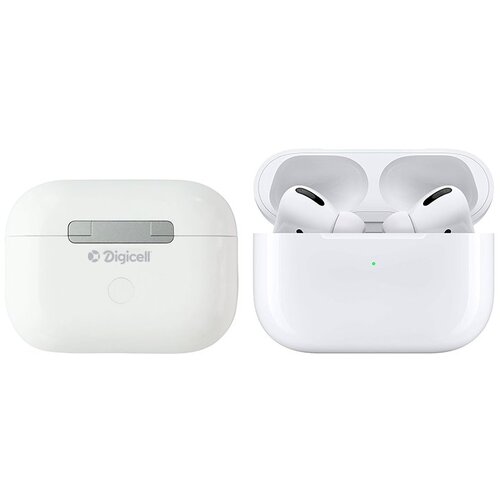  Digicell AirPods Pro with Wireless Charging Case Slike