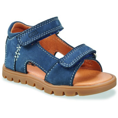 GBB RUBBEN Plava Slike