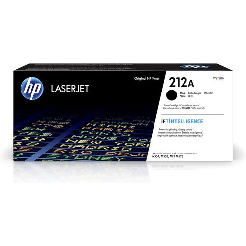 HP TONER 212A Č Cijene