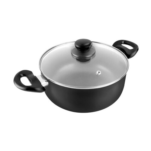 DECAKILA &Scaron;erpa sa poklopcem 24cm indukcijsko dno KMEP011B Cijene