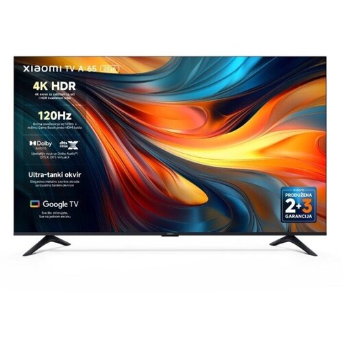 Xiaomi TV A 65 2026 Cene