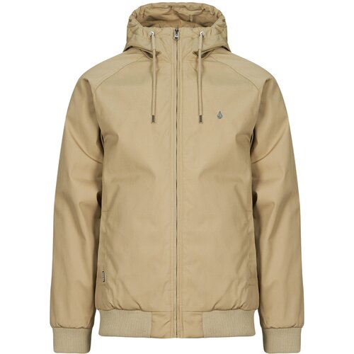 Volcom Jakne HERNAN 10K JACKET Bež Cene