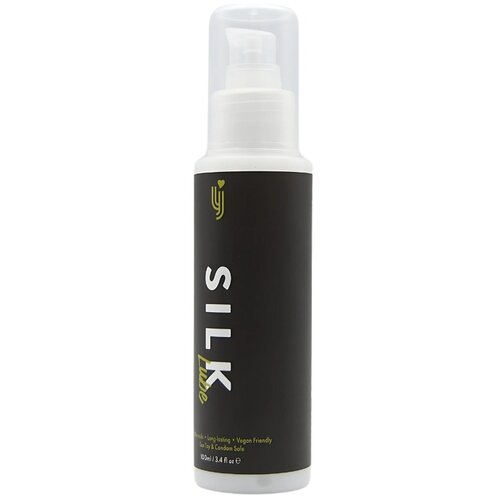 Loving Joy Cosmetics Lubrikant Loving Joy Silk Hybrid (100 Ml) Slike