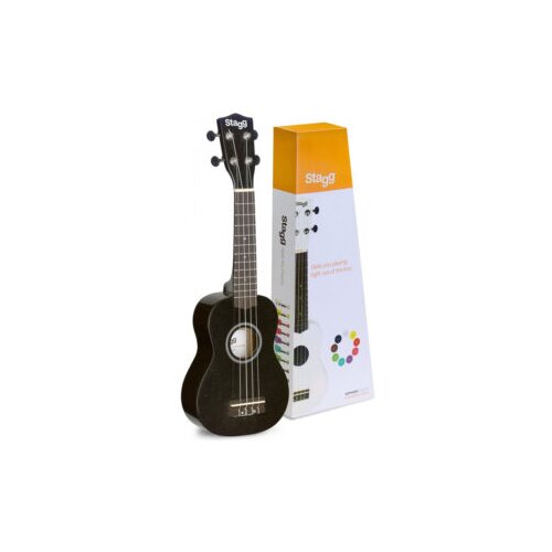  UKULELE STAGG US-NIGHT Cijene
