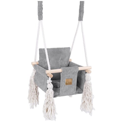 MeowBaby Dječja ljuljačka - Slike