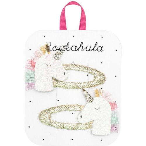 Rockahula Sponke za lase - Rainbow Unicorn Cene