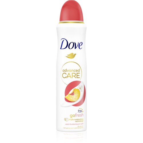 Dove dezodorans u speju Peach 150 ml Cene