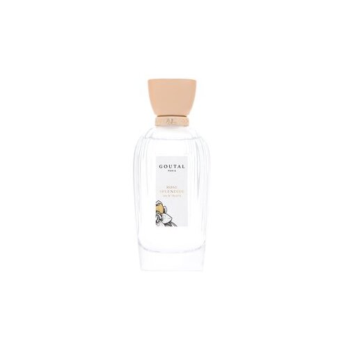 Annick Goutal Rose Splendide New Design Toaletna voda za ženske 100 ml Cene