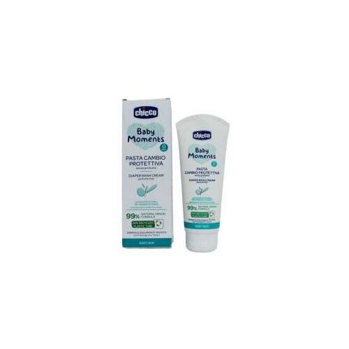 Chicco BABY MOMENTS KREMA PROTIV PELENSKOG OSIPA, 100 ML Cijene