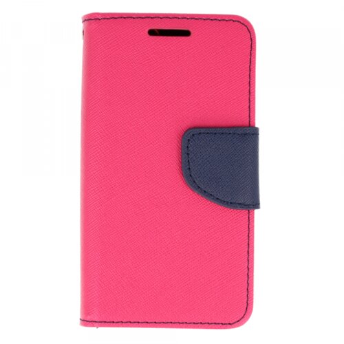  Preklopna torbica fancy diary samsung galaxy A34 - pink modra Cene