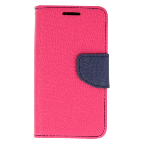 Havana preklopna torbica Fancy Diary Samsung Galaxy A34 - pink modra