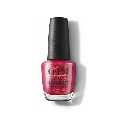 OPI lak za nohte hollywood collection - i'm really an actress