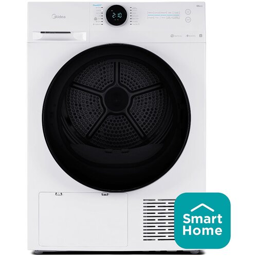 Midea ma&scaron;ina za su&scaron;enje ve&scaron;a MD200H100BW/W-HR Cene